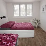 Relax Lipno Apartment