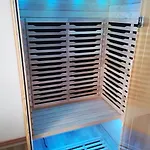 Relax Lipno Apartment Nova Pec