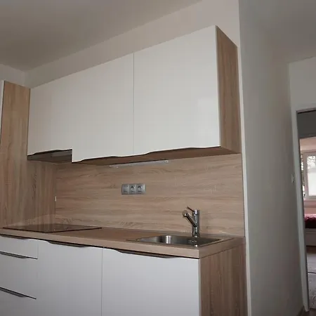 Apartment Relax Lipno *