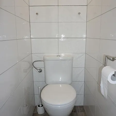 Relax Lipno Apartmán Nová Pec
