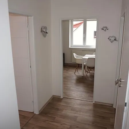 Apartmán Relax Lipno