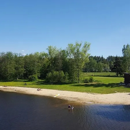 Apartment Relax Lipno *