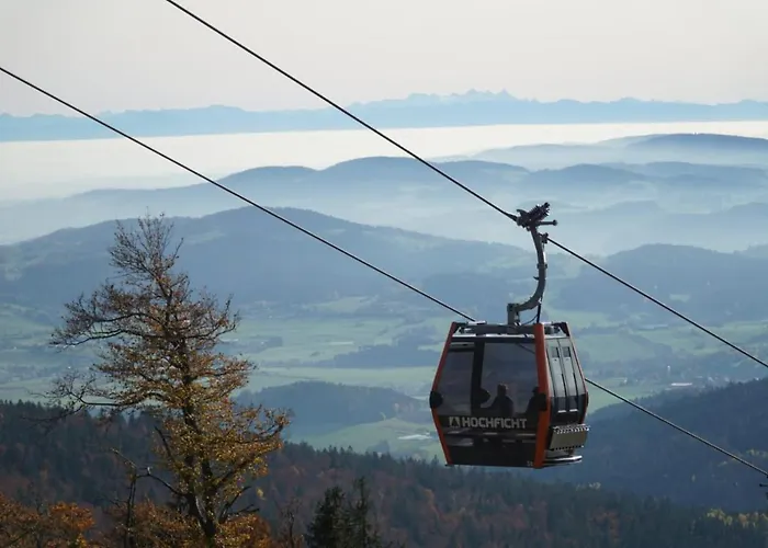 Relax Lipno Lägenhet