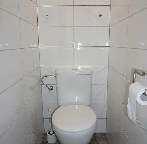 Relax Lipno Apartmán Nová Pec
