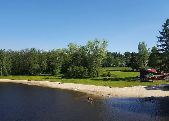Apartmán Relax Lipno *